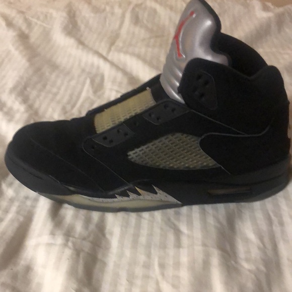 COPY - Jordan 5, Left Shoe Only, 1/27/16 release date - Picture 2 of 8
